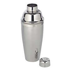 Cocktail shaker 0,35L – 0,350 l – 6,5 cm