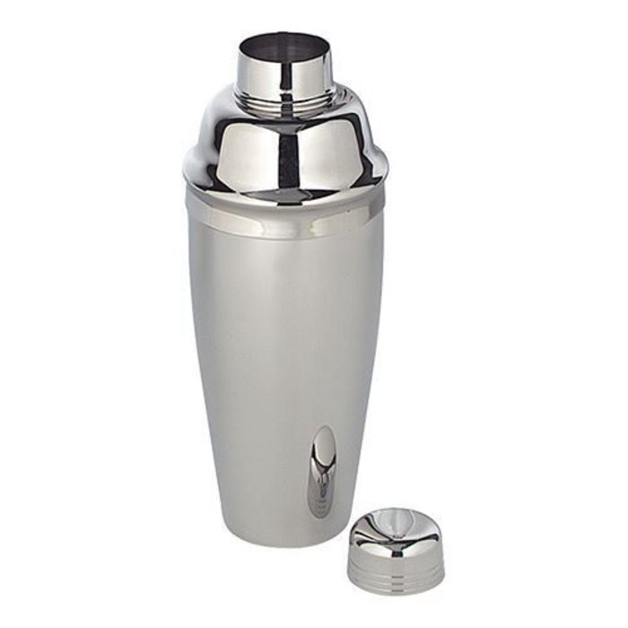 EMGA Cocktail shaker 0,35L – 0,350 l – 6,5 cm