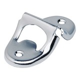 Flesopener – roestvrijstaal – 9,5 cm