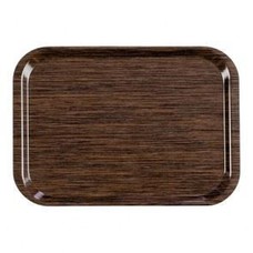 Dienblad anti-slip Fast-Food 375x265mm