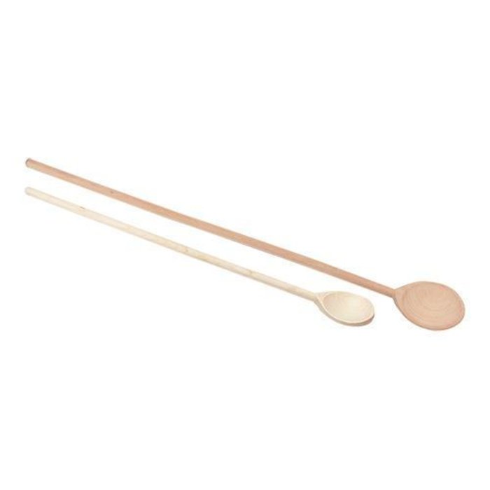 EMGA Kooklepel  L.080cm – 12,0 cm – beukenhout