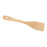 Spatel hout 30cm