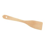 Spatel hout 30cm