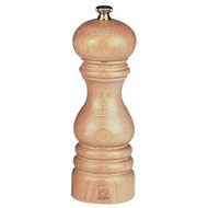 Peugeot pepermolen Paris 18cm blank hout klassiek maalwerk Peugeot pepermolen Paris 18cm blank hout klassiek maalwerk
