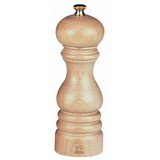 S&B Peugeot zoutmolen Paris 18cm blank hout klassiek maalwerk