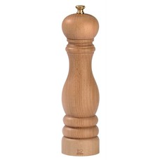 S&B Peugeot zoutmolen Paris 22cm blank hout klassiek maalwerk