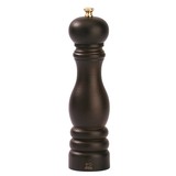 S&B Peugeot zoutmolen Paris 18cm chocolat hout klassiek maalwerk