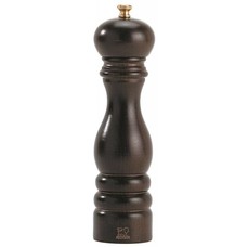 Peugeot pepermolen Paris 18cm chocolat hout klassiek maalwerk
