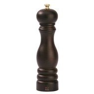 Peugeot pepermolen Paris 22cm chocolat hout klassiek maalwerk
