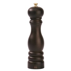 Peugeot pepermolen Paris 22cm chocolat hout klassiek maalwerk