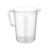 Maatbeker 3,0L – 3,000 l – 17,0 cm