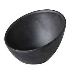 Schuine kom Asia 10 cm – per 6 stuks
