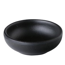 Ronde sauskom Asia 7,5 cm – per 24 stuks