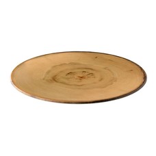 Boomstam plateau rond 55 cm – per 2 stuks