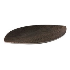 Bananenblad schaal 53 x 33,5 cm – per 3 stuks