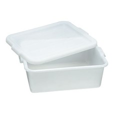 Voedselcontainer  030L – 30,000 l – polyethyleen (HDPE)