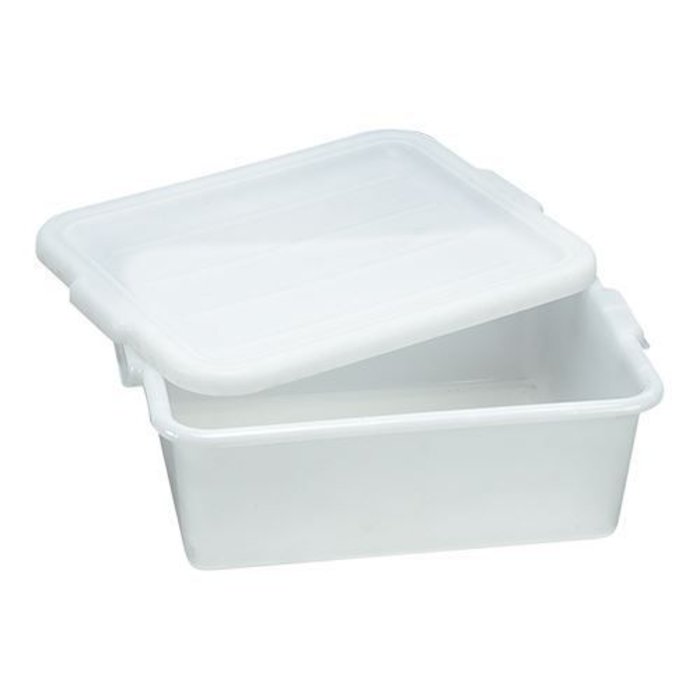 Emga Voedselcontainer – 30L – standaard