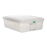 Voedseldoos GN1/2  100 mm – 6,500 l – polypropyleen (PP)