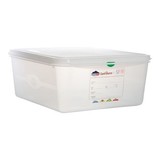 Voedseldoos GN 2/3 – 150 mm – 13,5 L