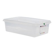 Voedseldoos GN1/1  150 mm – 21,000 l – polypropyleen (PP)