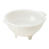 Vergiet – Ø35,0cm – wit