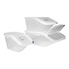 Araven Voedselcontainer  023L – 22,650 l – polypropyleen (PP)