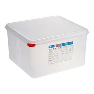 Voedseldoos GN2/3  200 mm – 19,000 l – polypropyleen (PP)