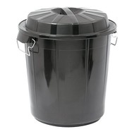 Afvalcontainer  050L – 50,000 l – 45,5 cm