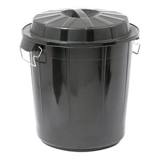 Afvalcontainer  050L – 50,000 l – 45,5 cm