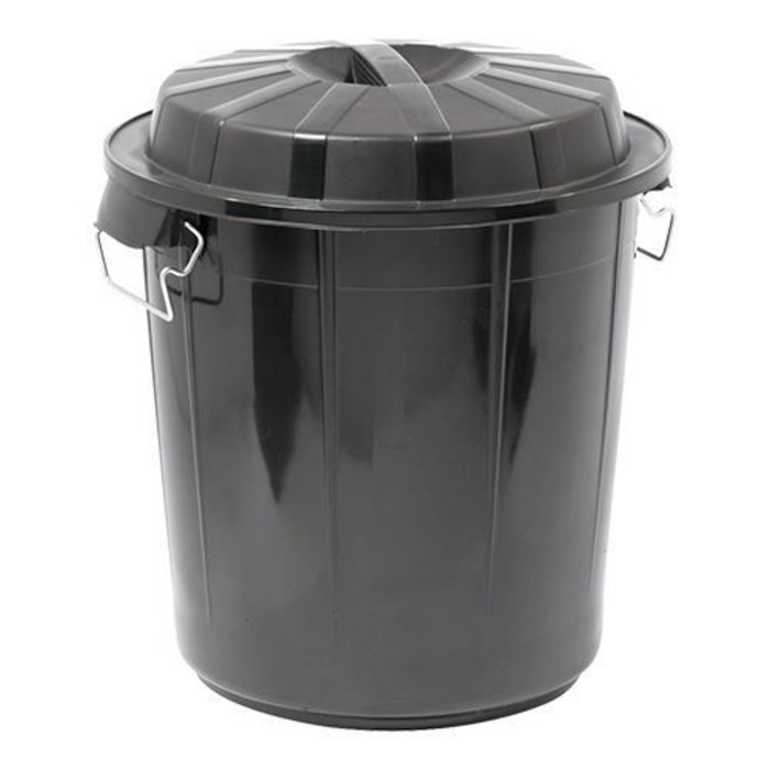 Denox Afvalcontainer  050L – 50,000 l – 45,5 cm