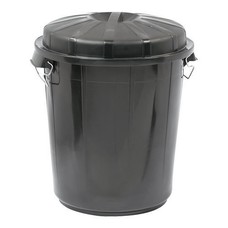 Afvalcontainer  070L – 70,000 l – 49,5 cm
