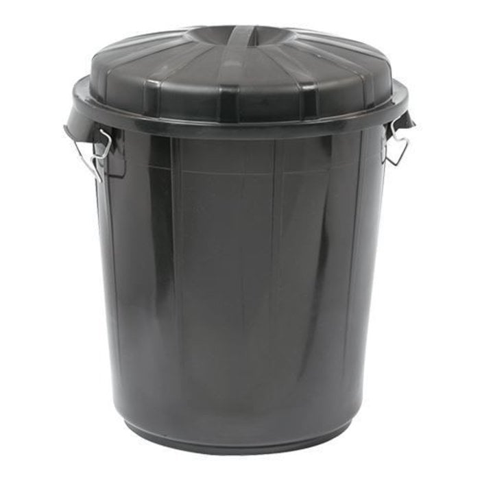 Denox Afvalcontainer  070L – 70,000 l – 49,5 cm