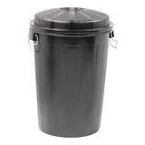Afvalcontainer  095L – 95,000 l – 49,5 cm