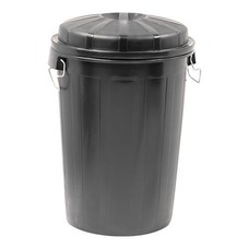Afvalcontainer  095L – 95,000 l – 49,5 cm