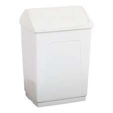 Afvalcontainer  055L – 55,000 l – polypropyleen (PP)