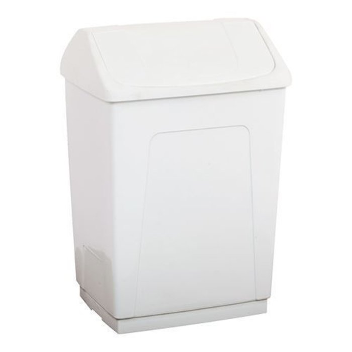 Denox Afvalcontainer – 55L