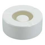 Terras asbak  Ø10cm – 10,0 cm – melamine (MF)