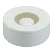 Terras asbak  Ø10cm – 10,0 cm – melamine (MF)