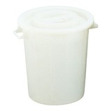 Voedselcontainer  050L – 50,000 l – 45,0 cm