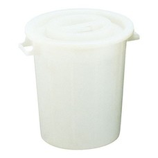 Voedselcontainer  050L – 50,000 l – 45,0 cm
