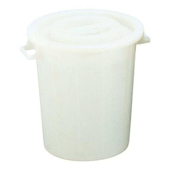 EMGA Voedselcontainer  050L – 50,000 l – 45,0 cm