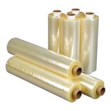 Vershoudfolie – 45cm – polyetheen (PE)