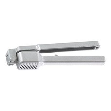 Knoflookpers – aluminium (Al)