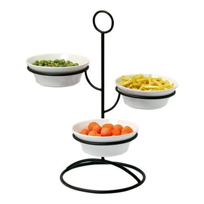 Etagere De Legumes H37cm type 3x B