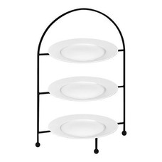 Serveerstandaard Borden – 21,0 cm – metaal