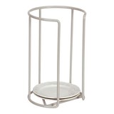 Bordenstapelaar  Ø15cm – 15,0 cm – grijs