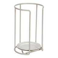 Bordenstapelaar  Ø15cm – 15,0 cm – grijs