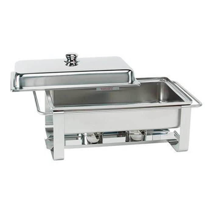 Chafing Dish 1/1GN Spring