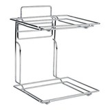 Buffet etagère – verchroomd