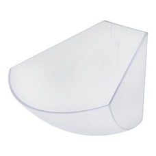 Container uitgifte unit – styreen-acrylonitril (SAN)